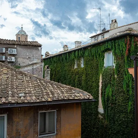 Coronari-rental In * Рим