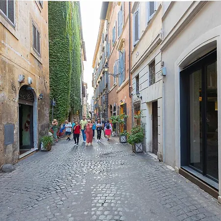 Апартаменты Coronari-rental In *