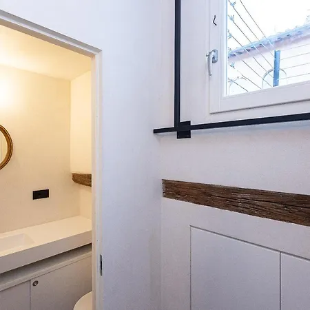 Апартаменты Coronari-rental In Рим