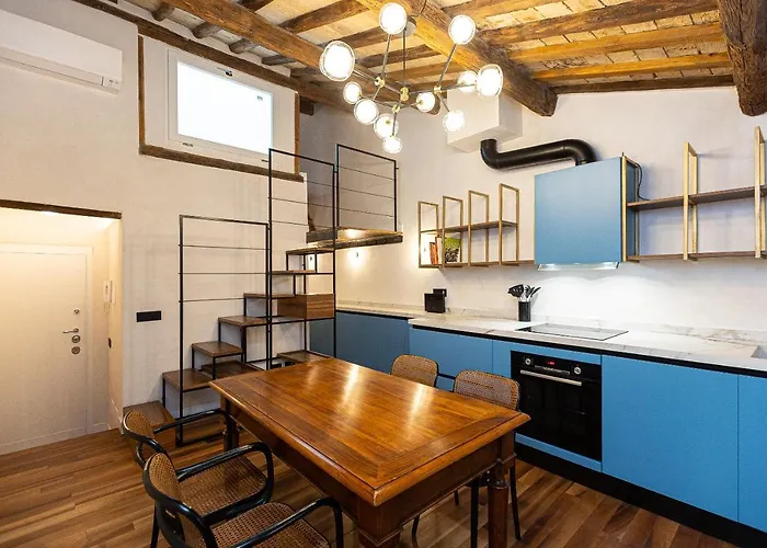 Coronari-rental In * Rom