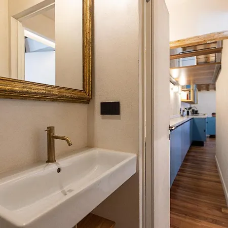 Coronari-rental In Apartamento Roma