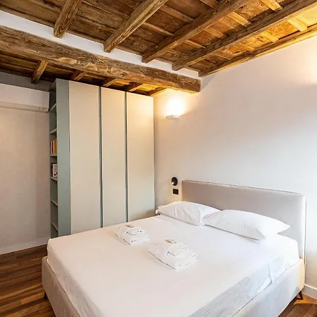 Apartamento Coronari-rental In *