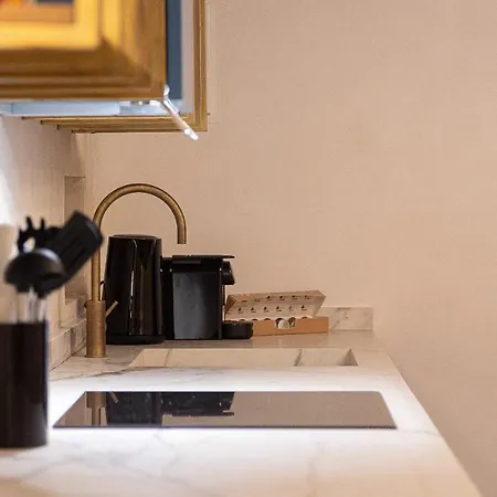 Apartamento Coronari-rental In Roma