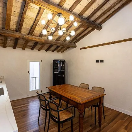 Apartamento Coronari-rental In *