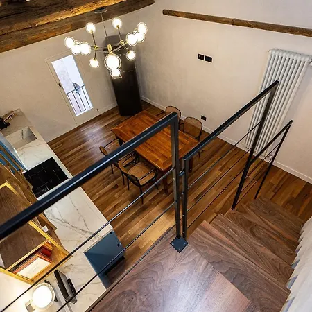 Apartamento Coronari-rental In *