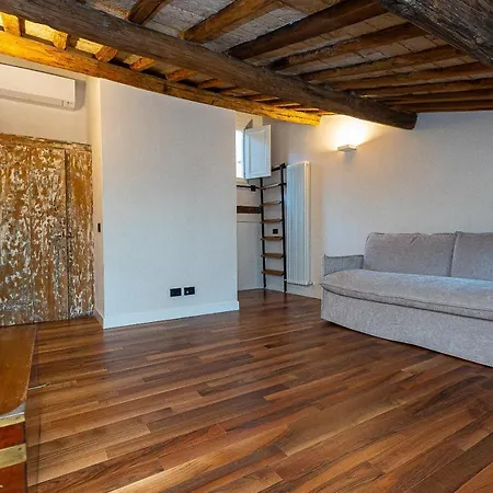 Apartamento Coronari-rental In Roma