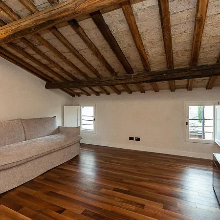Apartamento Coronari-rental In Roma
