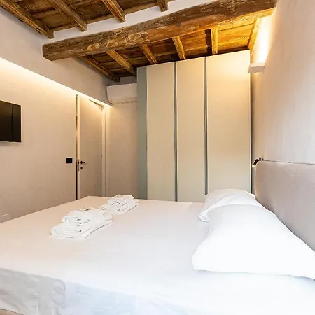 Coronari-rental In Apartamento