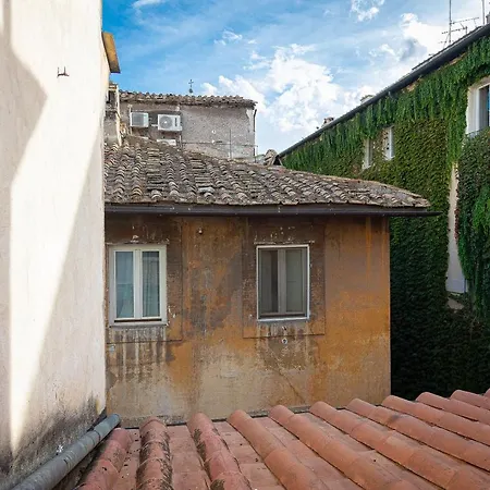 Coronari-rental In Apartamento *