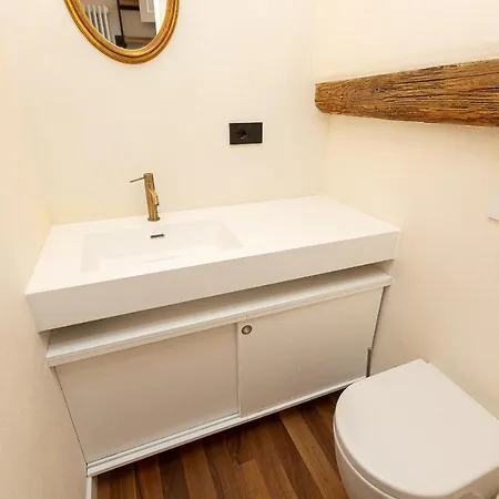 Apartamento Coronari-rental In Roma